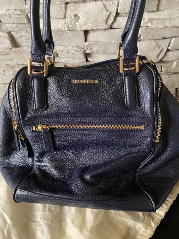 Devernois 2024 bag price