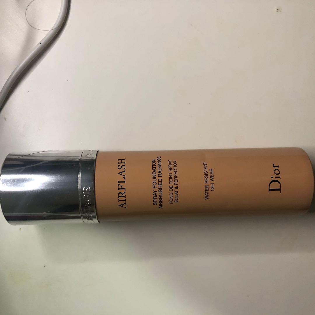 dior airflash foundation 200
