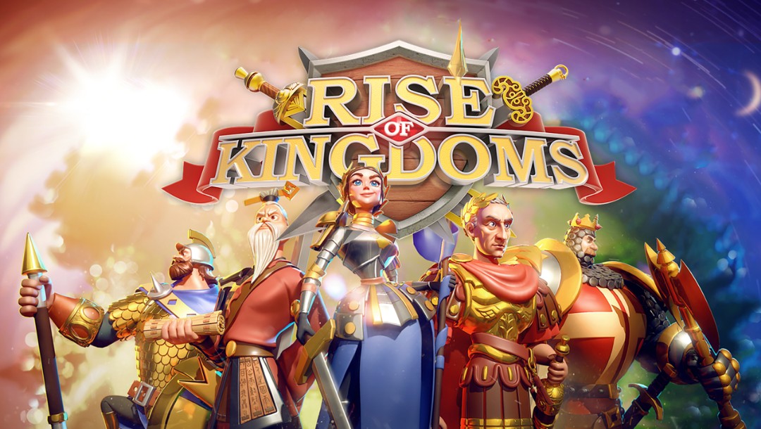 [DISCOUNT] Rise of Kingdoms Bundles/Gems/VIP, Video Gaming, Gaming