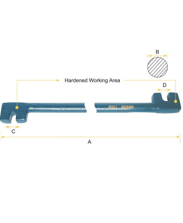 DOUBLE HEADED BAR BENDER (Category: Construction Tools & Equipment) located in Cavite. Submitted by vlmhardwarevennice (Listing ID 1015982118, Image 1). Description: 09664055257 / 09177110098 for inquiries or email me: vennicemanuel8@gmail.com viber: vennice manuel " SHOWA " DOUBLE HEADED BAR BENDER 2562 520L x 16D x 10 x 12mm 385.00 2563 820L x 21D x 14 x 16mm 800.00 2564 1020L x 21D x 18 x 20mm 950.00 2565 1020L x 23D x 22 x 24mm 1,170.00 2566 