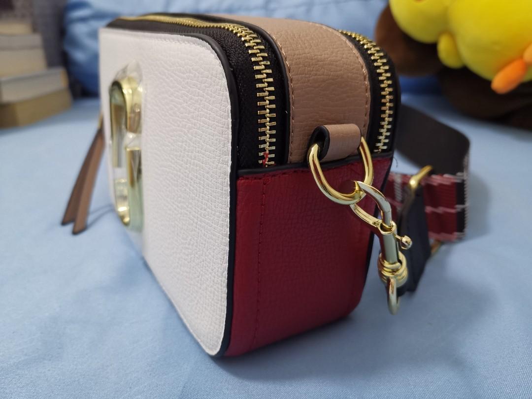 American snapshot camera bag shop