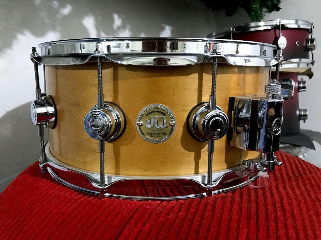 DW 14x6.5