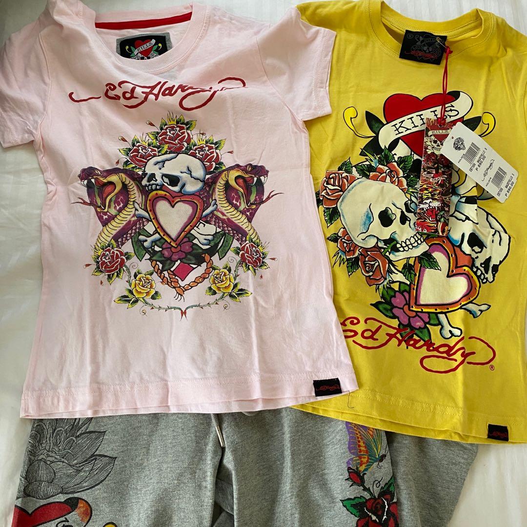 ed hardy baby clothes
