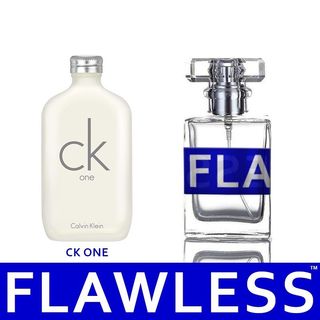 ck one 30 ml