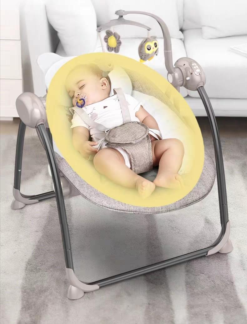 used baby rocking chair