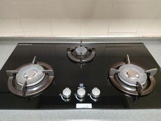 Electrolux Hob Kitchen Appliances Carousell Malaysia