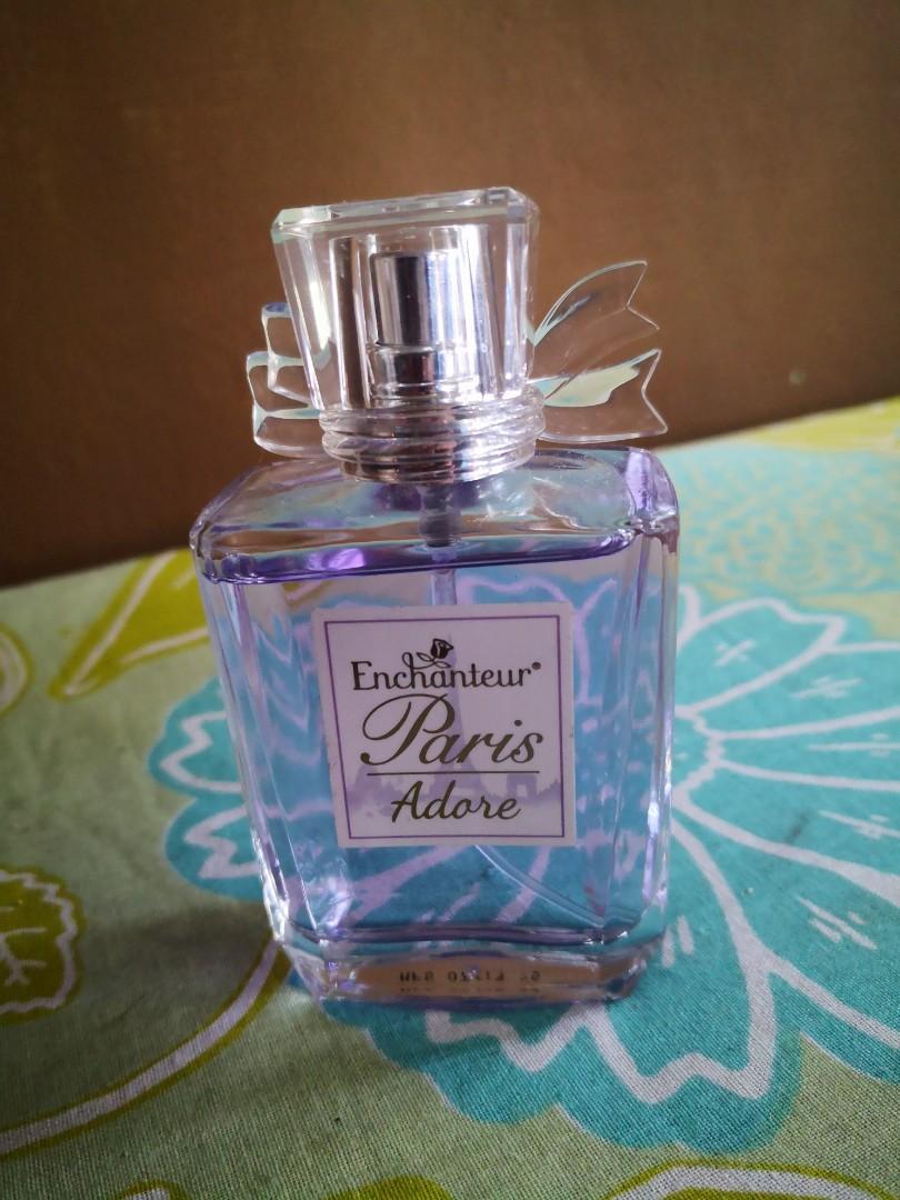 Enchanteur paris sales adore perfume