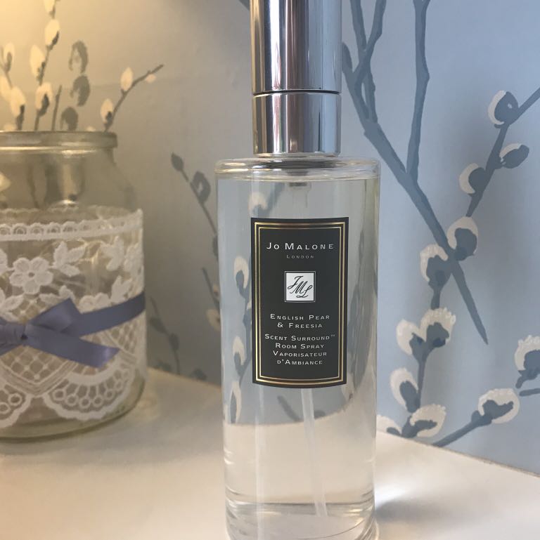 jo malone room sprays