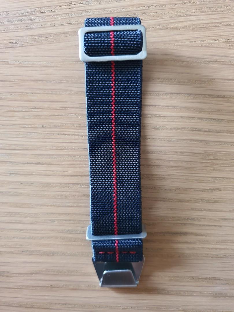 Trident mn strap outlet