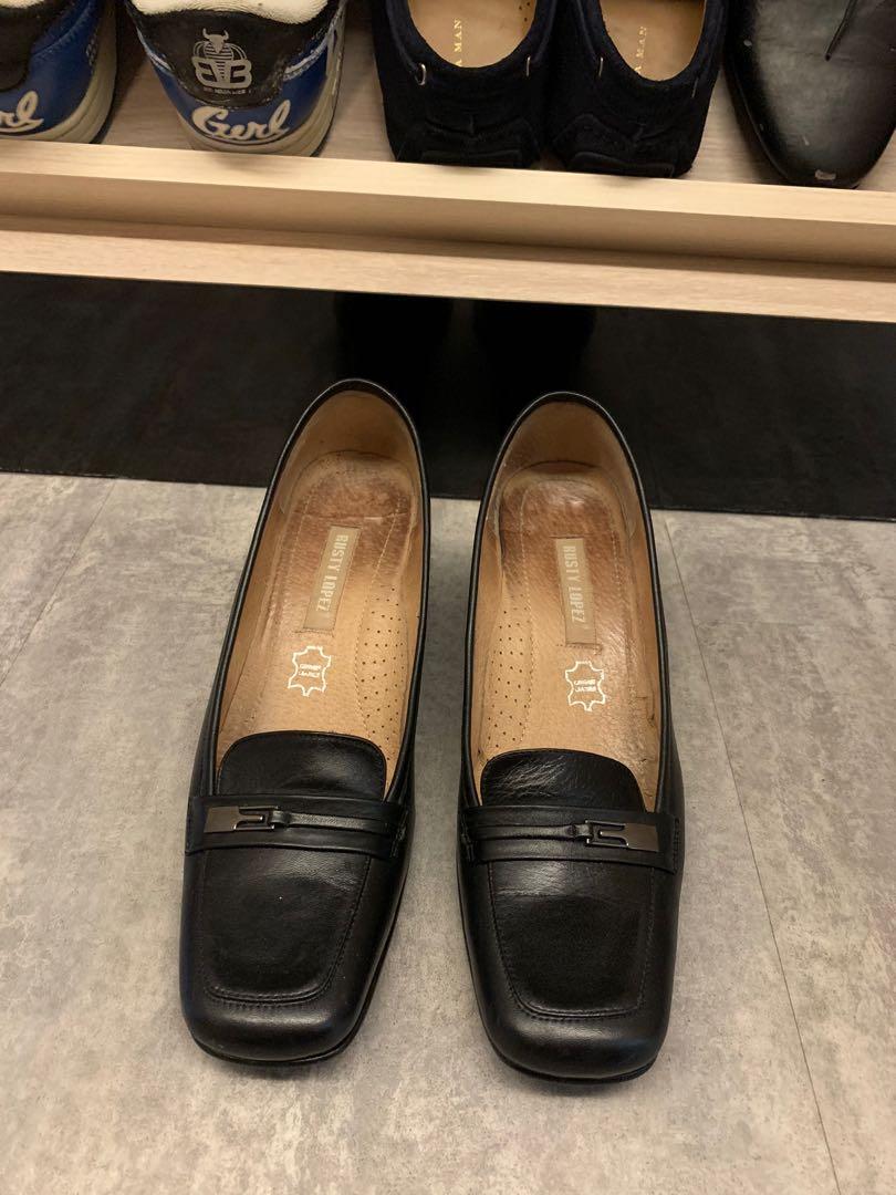 eu size 38 shoes