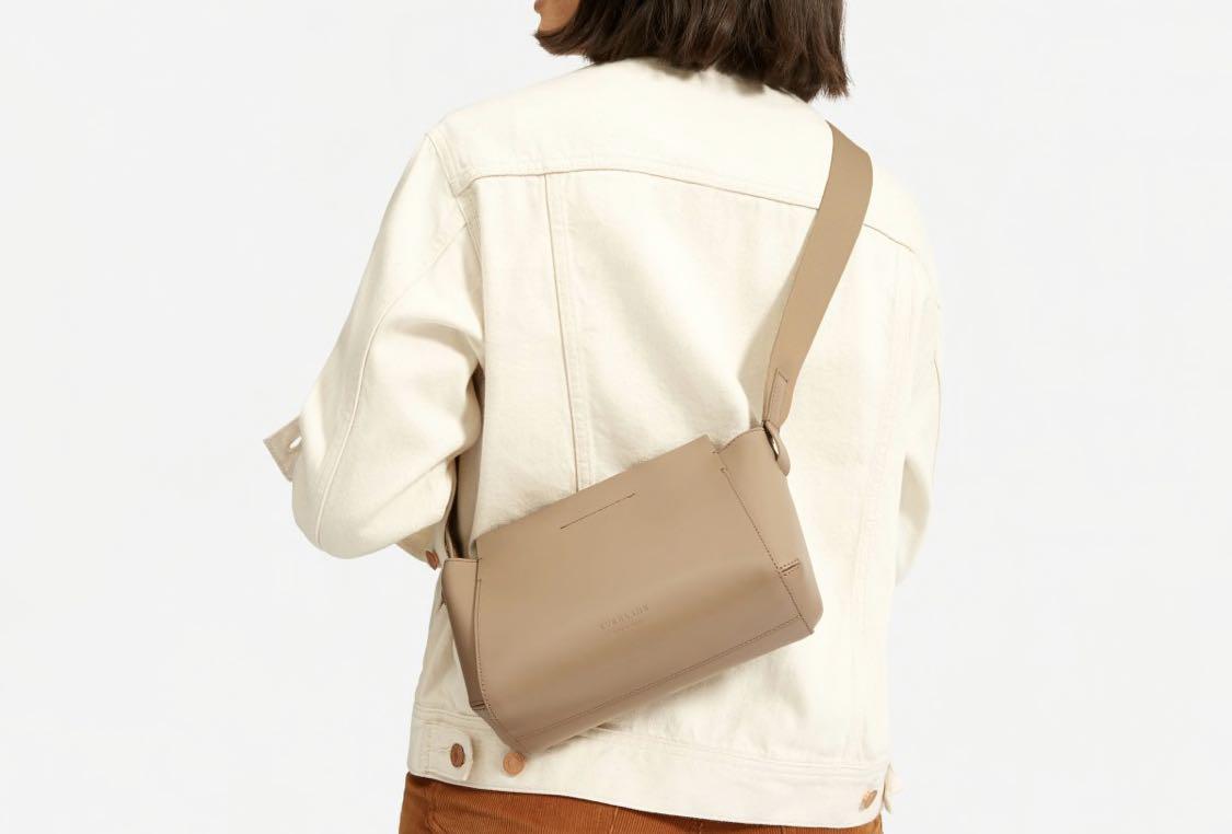 Everlane mini form clearance