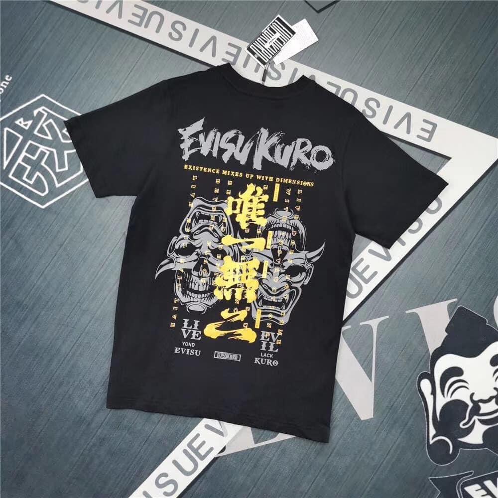 evisukuro t shirt