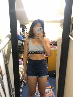 Bralette On Carousell