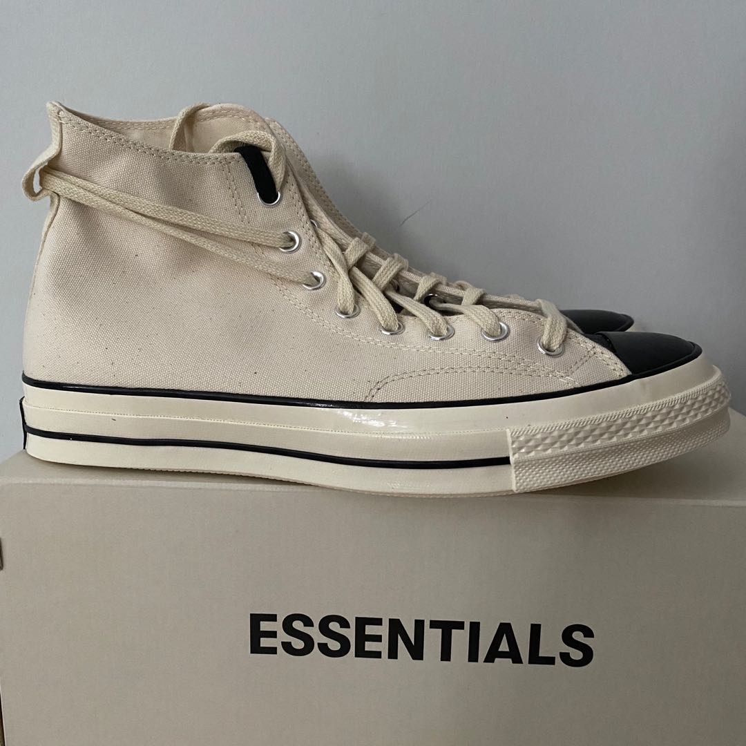 essential converse chuck 70