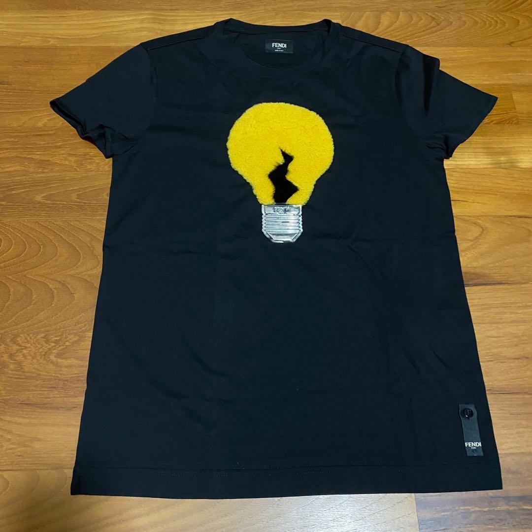 Fendi outlet shirts sale