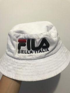 FILA 時尚漁夫帽
