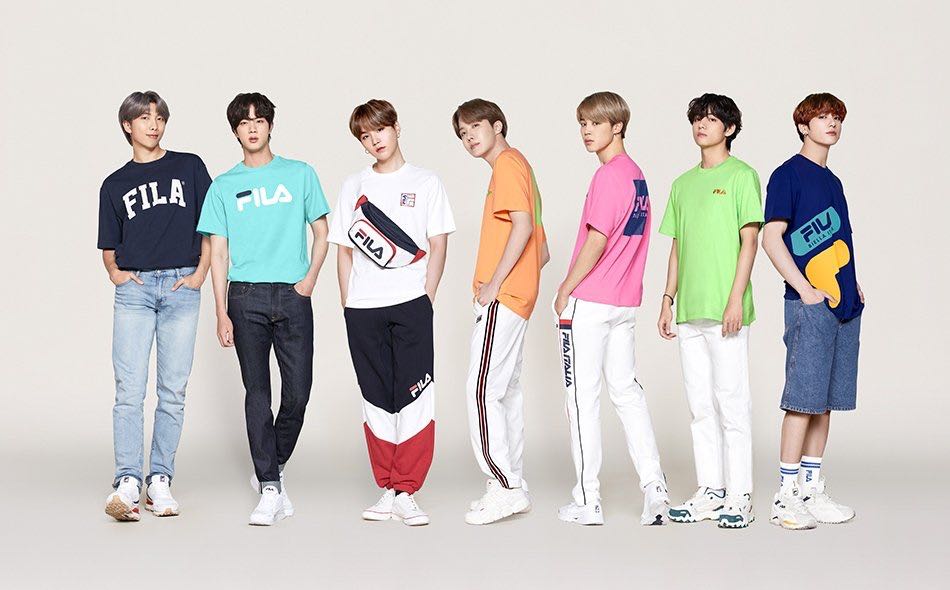 fila vixx