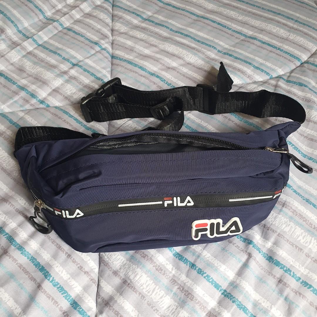 fila body bag price philippines
