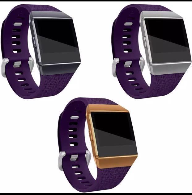 Ionic sports band best sale