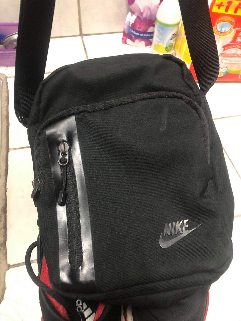 nike sling bag for sale