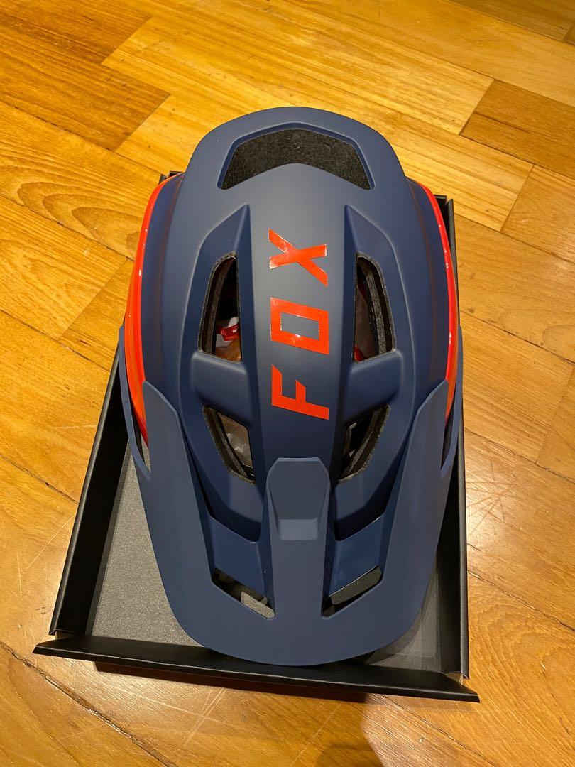 Speedframe pro navy clearance