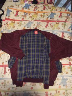Fremach jacket