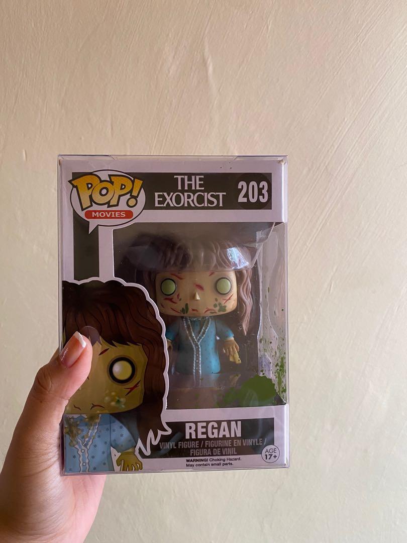 Funko Pop Movies Toys Games Toys On Carousell