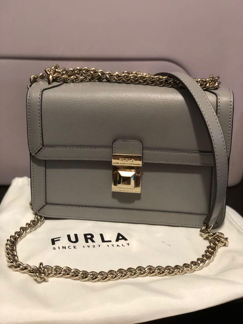 Furla dixie mini crossbody 2025