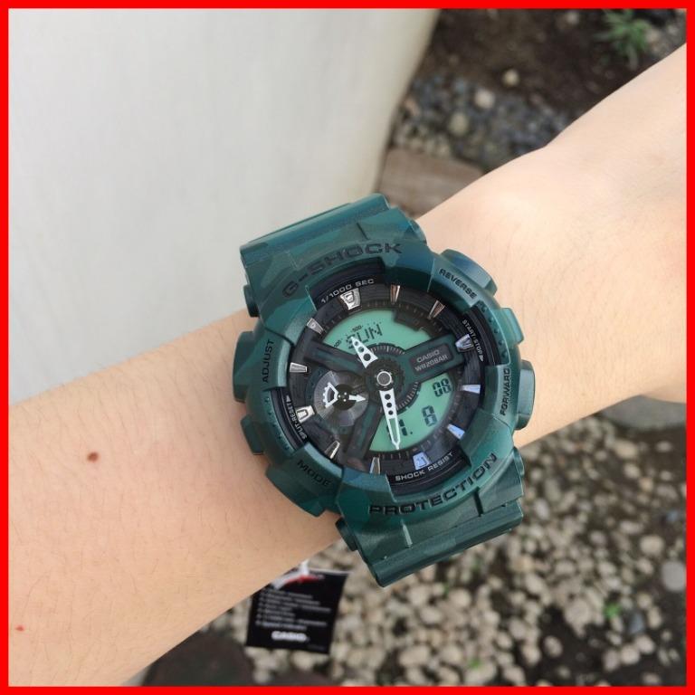 g shock alabang town center