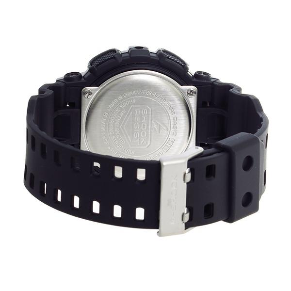 G Shock GA1201A Matte Black Resin Original Cash On Delivery