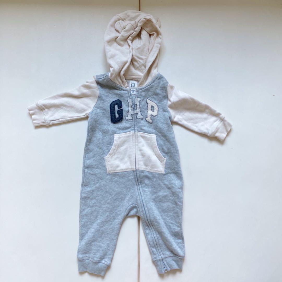gap tracksuit toddler