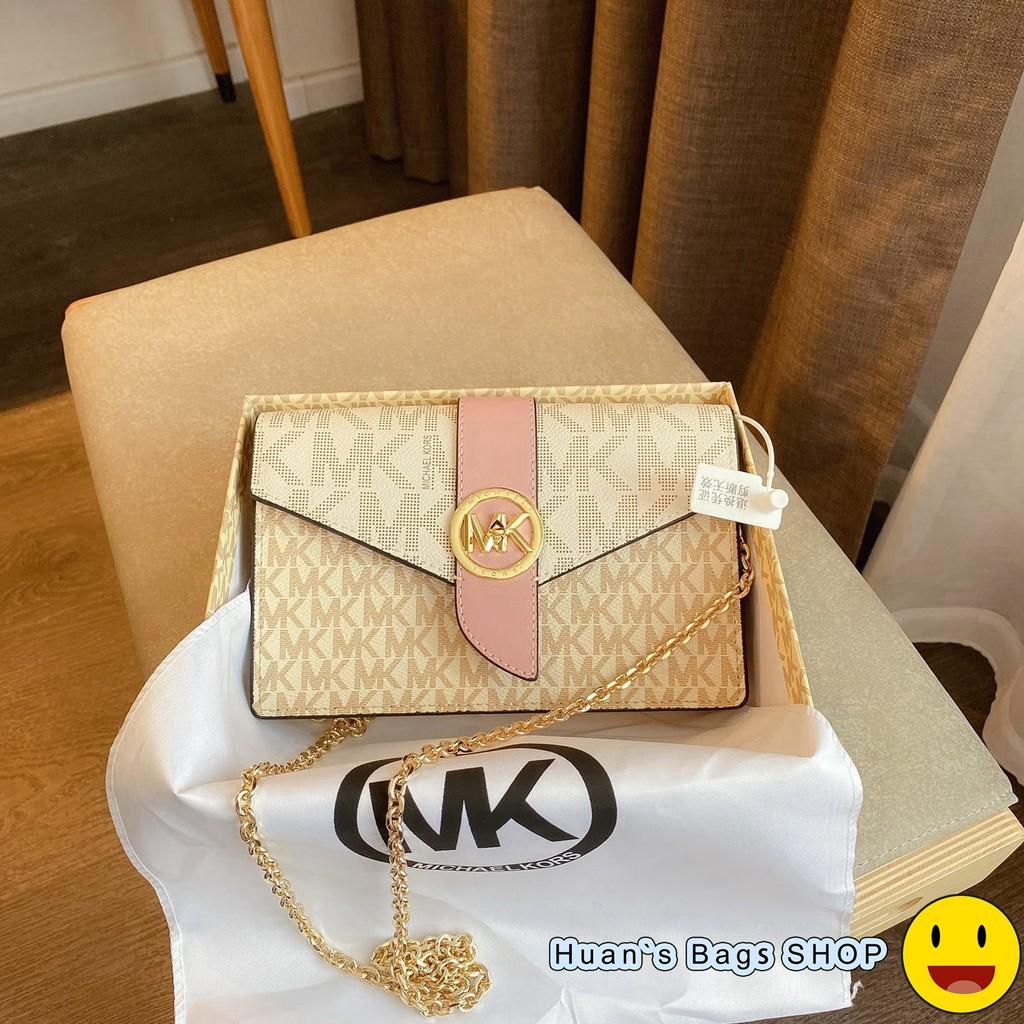 michael kors boston bag