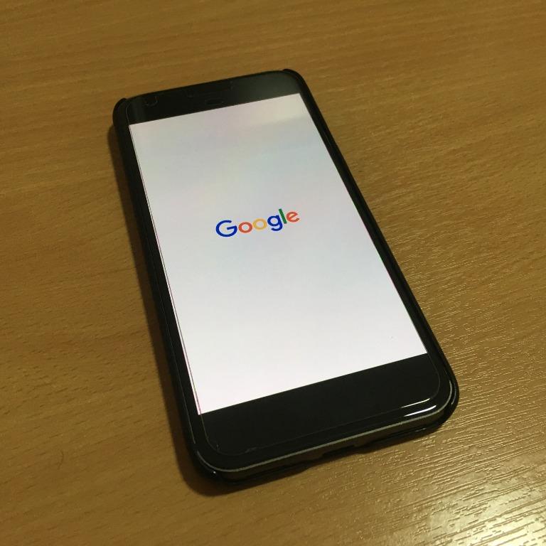 Google Pixel 1 32gb Boot Loop Mobile Phones Tablets Android Phones Google Pixel On Carousell