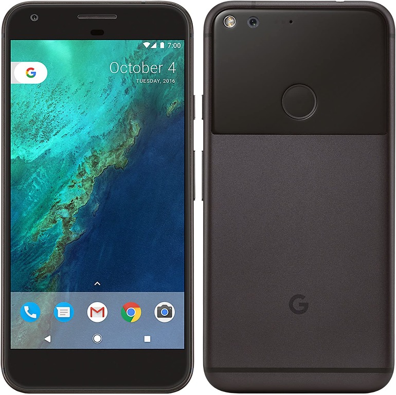 Google Pixel 1 32gb Boot Loop Mobile Phones Tablets Android Phones Google Pixel On Carousell