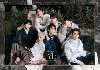 Got7舖克牌