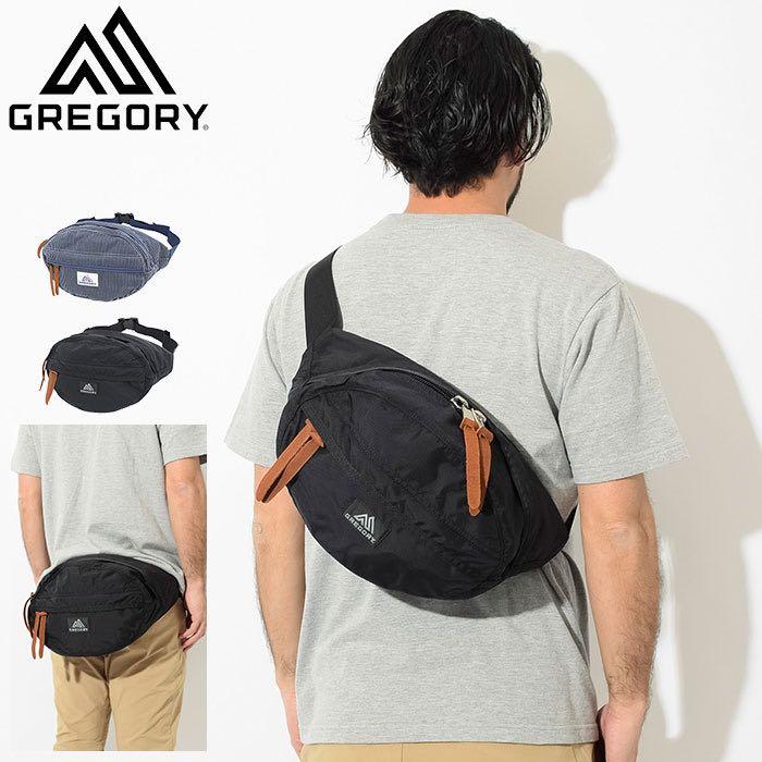 Gregory tailmate V2 size 8litres sling bags pouch body bag waist bag
