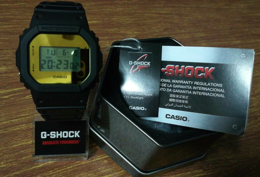 Dw 5600 bbmb store