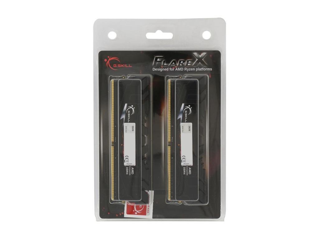 G skill flare hotsell x 3200 16gb