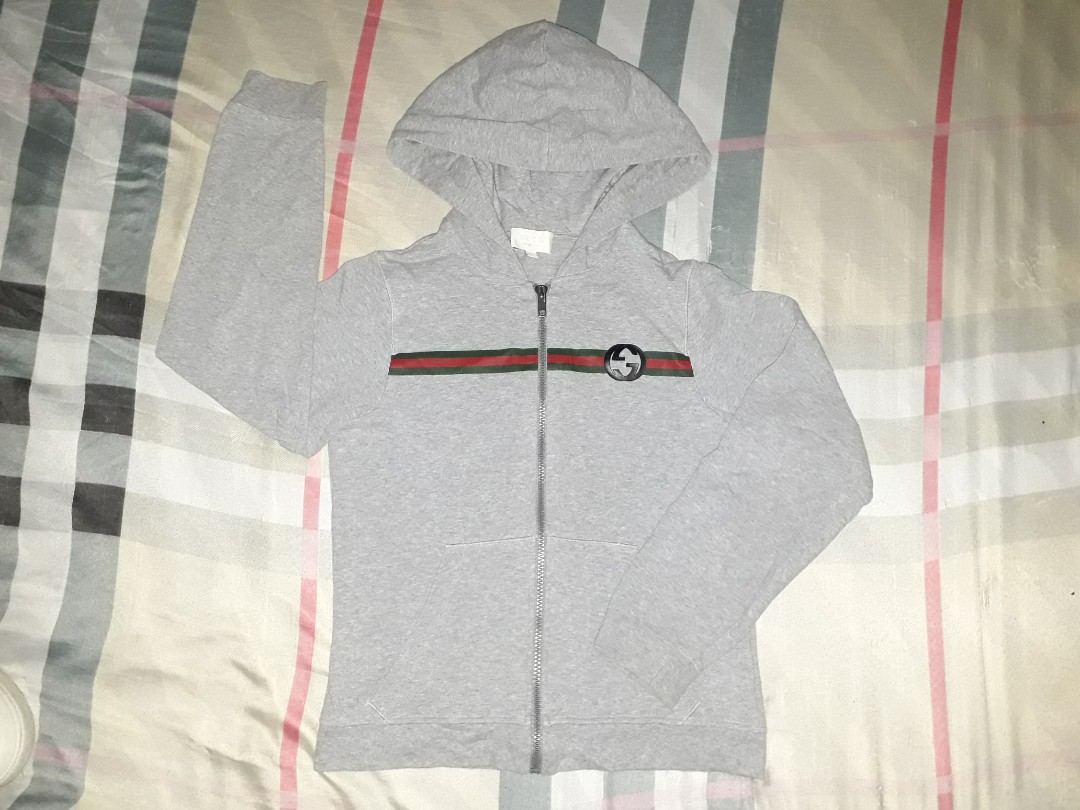 gucci gg hoodie