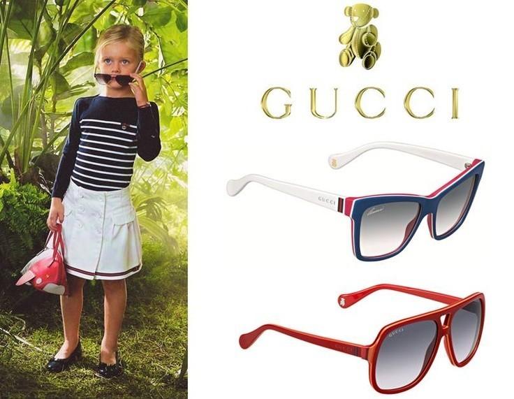 Share more than 115 kids gucci sunglasses