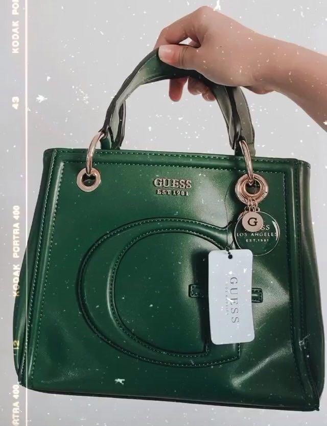 guess new arrivals bags