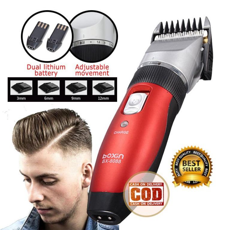 hair trimmer blade price