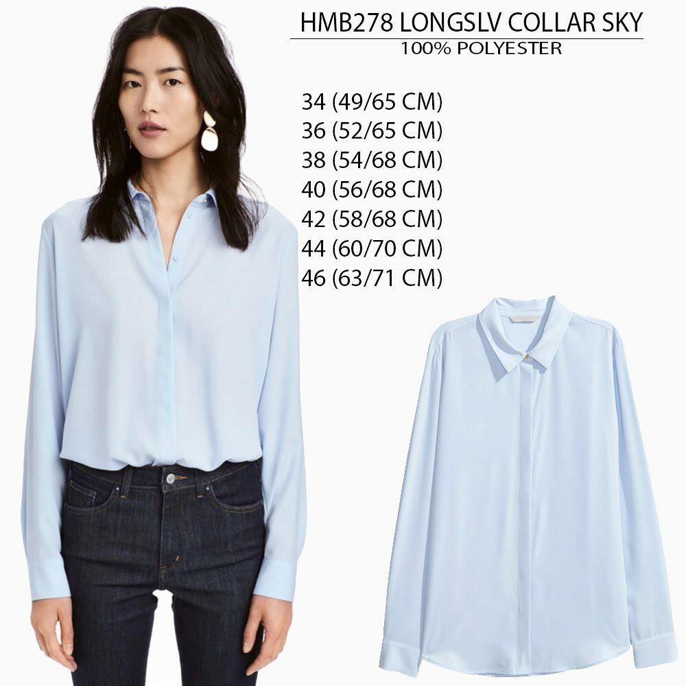 H M New Original Women S Fashion Women S Shoes On Carousell