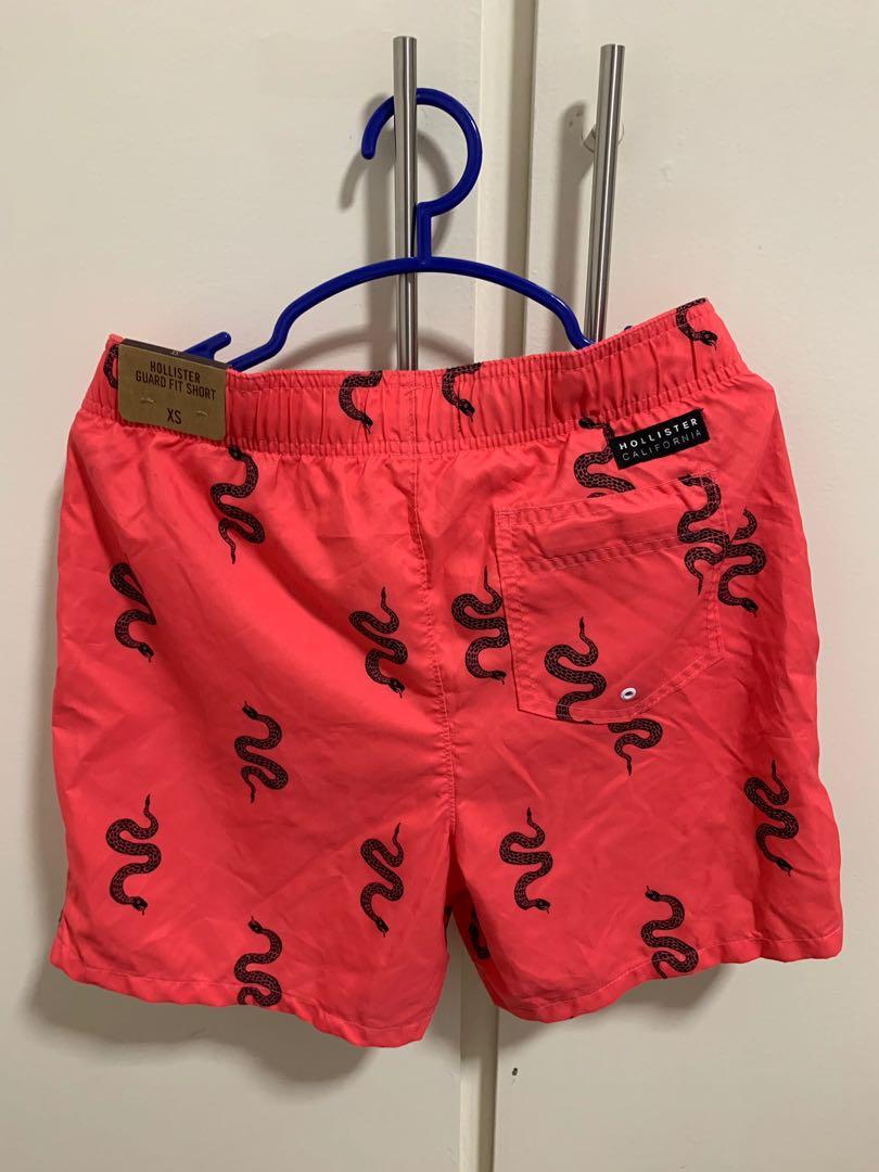 Hollister board shorts sale