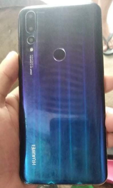 huawei nova 4 vietnam copy