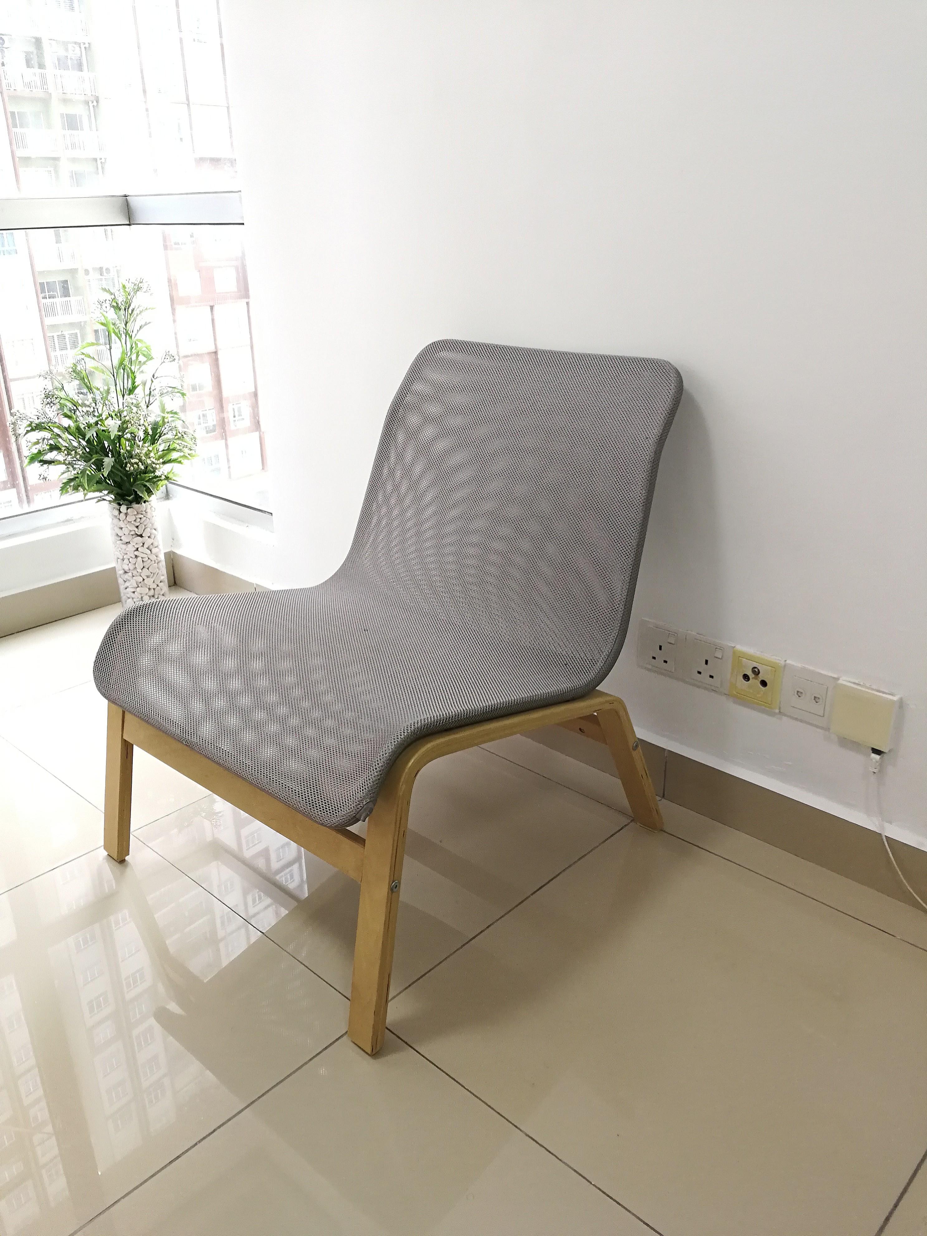 Nolmyra new arrivals easy chair