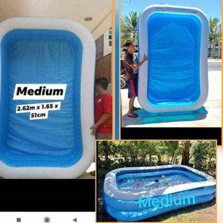 Swimming Pool Inflatable Toys Games Carousell Malaysia