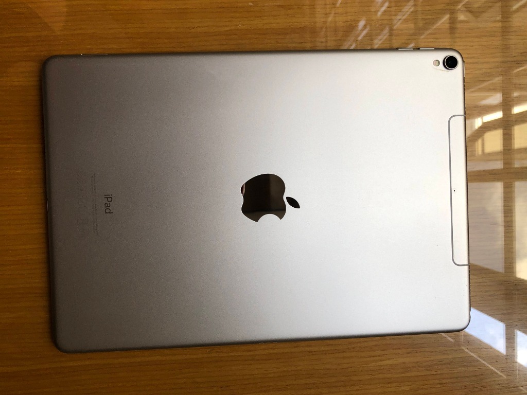 Ipad Pro 10.5 LTE 256 GB