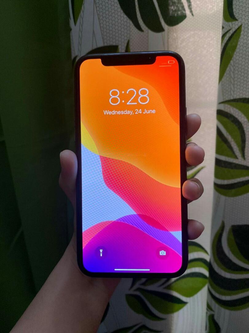 cheap second hand iphone 11