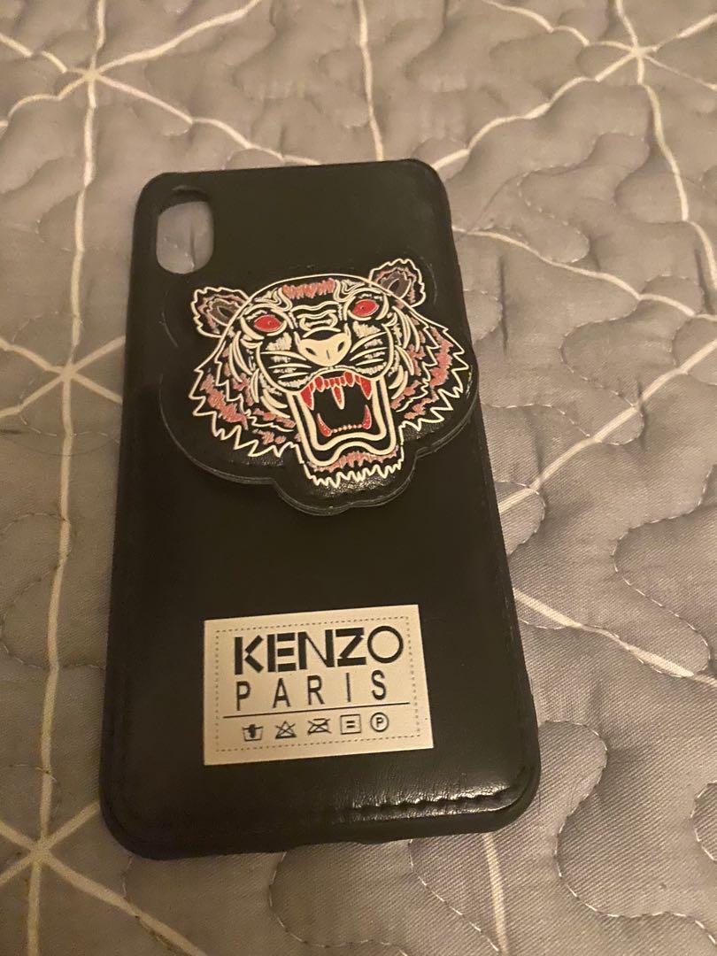 kenzo mobile cover